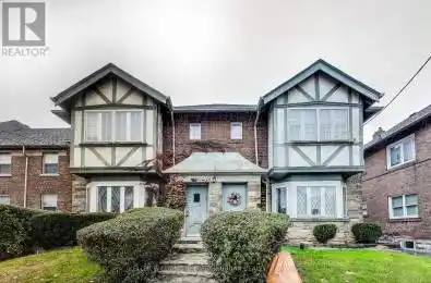 1207 Avenue Road Unit# BSMT Toronto (Lawrence Park South) Ontario M5N2