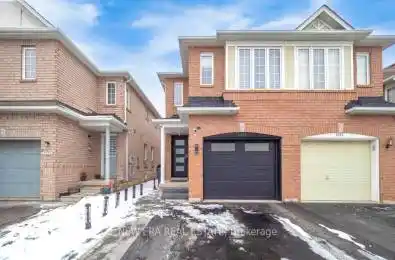 1015 Windbrook Grove Mississauga (East Credit) Ontario L5V2N7