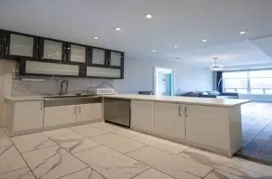 1720 Eglinton Avenue Unit# 106 Toronto (Victoria Village) Ontario M4A2