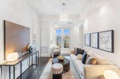 20 Fred Varley Drive Unit# 233 Markham (Unionville) Ontario L3R1S4