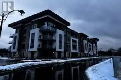 385 Arctic Red Drive Unit# 203 Oshawa (Windfields) Ontario L1L0H8