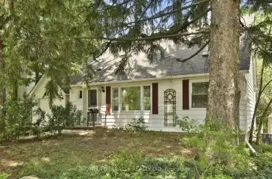 1299 Mineola Gardens Unit# Upper Mississauga (Mineola) Ontario L5G3Y5