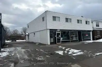 463 Bond Street Unit# 2 Oshawa (O'Neill) Ontario L1G1B9