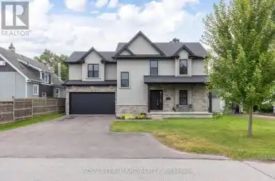 20 Jubilee Drive St. Catharines (444 - Carlton/Bunting) Ontario L2M4P8