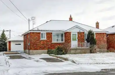 18 Whyte Avenue Thorold (557 - Thorold Downtown) Ontario L2V2T3