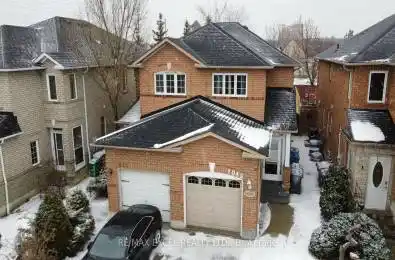1049 Foxglove Place Mississauga (East Credit) Ontario L5V2N5