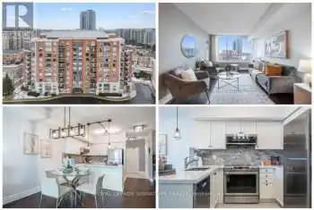 51 Times Ave Unit# 905, Markham, Ontario L3T 7X7, 1 Bedroom Bedrooms, 7 Rooms Rooms,2 BathroomsBathrooms,Condo,Sold,Times,N11933372