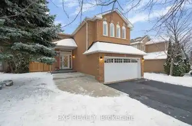 2333 Grand Ravine Drive Oakville (1015 - RO River Oaks) Ontario L6H6A8