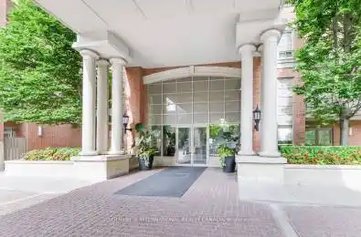21 Burkebrook Place Unit# 220 Toronto (Bridle Path-Sunnybrook-York Mil