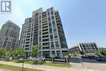 9582 Markham Rd Unit# 917, Markham, Ontario L6E 0T4, 1 Bedroom Bedrooms, 3 Rooms Rooms,1 BathroomBathrooms,Condo,Rented,Markham,N11933863