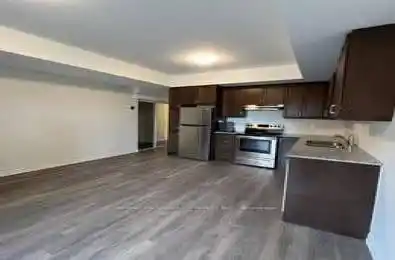 2791 Eglinton Avenue Unit# 514 Toronto (Eglinton East) Ontario M1J2E1