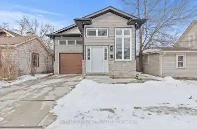 39 Davidson Street St. Catharines (450 - E. Chester) Ontario L2R2V3