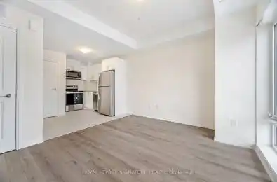 30 Liben Way Unit# 19 Toronto (Malvern) Ontario M1B0E8