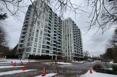 4727 Sheppard Avenue Unit# 615 Toronto (Agincourt South-Malvern West) 