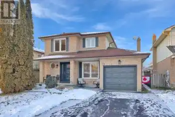 18 Dunkin Ave, Clarington, Ontario L1E 2E3, 3 Bedrooms Bedrooms, 10 Rooms Rooms,2 BathroomsBathrooms,All Houses,Sold,Dunkin,E11934161