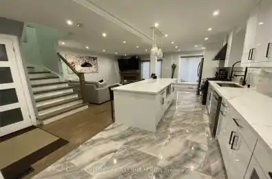 33 Millington Crescent Ajax (Central) Ontario L1T1R2