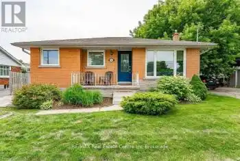 312 Stevenson St Unit# Upper, Guelph, Ontario N1E 5B6, 3 Bedrooms Bedrooms, 6 Rooms Rooms,1 BathroomBathrooms,All Houses,Rented,Stevenson,X11934489