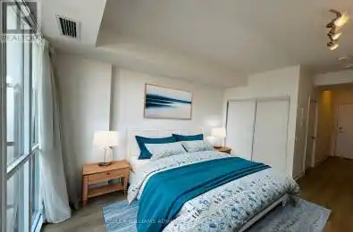 128 Fairview Mall Drive Unit# 1109 Toronto (Don Valley Village) Ontari