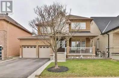 20 Vellore Avenue Vaughan (Vellore Village) Ontario L4H2N3