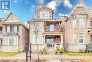 6 Lawrence Pilkington Ave Unit# Main, Markham, Ontario L6B 0Z1, 4 Bedrooms Bedrooms, 7 Rooms Rooms,3 BathroomsBathrooms,All Houses,Rented,Lawrence Pilkington,N11934741
