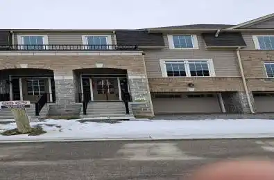 7 Andrew Knowles Lane East Gwillimbury (Mt Albert) Ontario L0G1M0