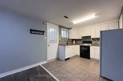 3551 Woodhurst Crescent Mississauga (Erin Mills) Ontario L5L1N5