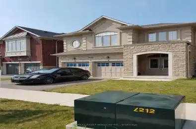 3132 Velebit Park Boulevard Burlington (Alton) Ontario L7M0M1