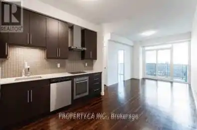 2081 Fairview Street Unit# 1603 Burlington (Brant) Ontario L7R0E4