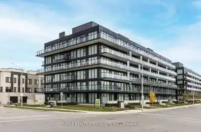 1117 Cooke Boulevard Unit# A316 Burlington (LaSalle) Ontario L7T0C6