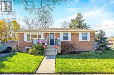 2 Gray Gate Halton Hills (Georgetown) Ontario L7G3W3