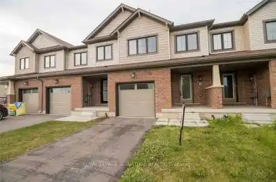 76 Scarletwood Street Hamilton (Stoney Creek) Ontario L8J1X5