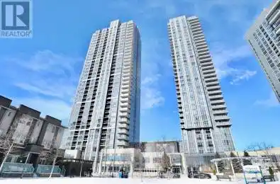 255 Village Green Square Unit# 703 Toronto (Agincourt South-Malvern We