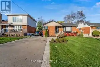 126 West 26th St, Hamilton, Ontario L9C 4Z4, 3 Bedrooms Bedrooms, 7 Rooms Rooms,2 BathroomsBathrooms,All Houses,Sold,West 26th,27830301