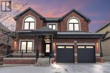 2110 Rudell Rd, Clarington, Ontario L1B 0L3, 4 Bedrooms Bedrooms, 9 Rooms Rooms,3 BathroomsBathrooms,All Houses,Rented,Rudell,E11935701