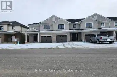25 Canary Street Tillsonburg Ontario N4G0K4