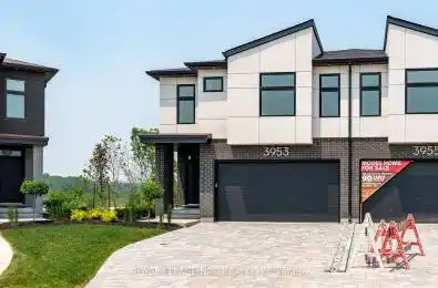 3953 MITCHELL Crescent Fort Erie (327 - Black Creek) Ontario L0S1S0