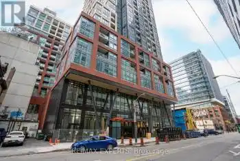 108 Peter St Unit# 617, Toronto, Ontario M5V 2G7, 2 Rooms Rooms,1 BathroomBathrooms,Condo,Rented,Peter,27830684
