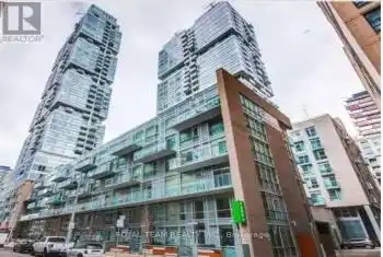 30 Nelson St Unit# 3304, Toronto, Ontario M5V 0H5, 1 Bedroom Bedrooms, 4 Rooms Rooms,1 BathroomBathrooms,Condo,Rented,Nelson,27830694
