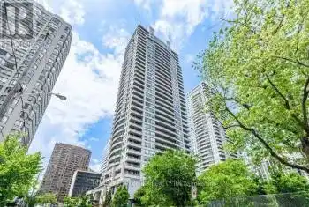 18 Harrison Garden Blvd Unit# 611, Toronto, Ontario M2N 7J7, 1 Bedroom Bedrooms, 4 Rooms Rooms,1 BathroomBathrooms,Condo,Rented,Harrison Garden,27830700
