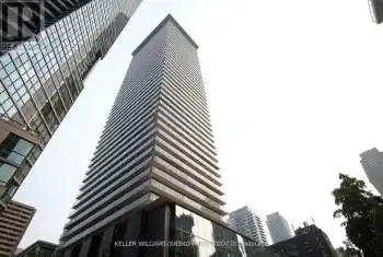 33 Charles St Unit# 4305, Toronto, Ontario M4Y 0A2, 2 Bedrooms Bedrooms, 5 Rooms Rooms,1 BathroomBathrooms,Condo,Rented,Charles,C11935875
