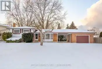 29 King's Grant Rd, St. Catharines, Ontario L2N 2S1, 3 Bedrooms Bedrooms, 7 Rooms Rooms,1 BathroomBathrooms,All Houses,Sold,King's Grant,X11935820