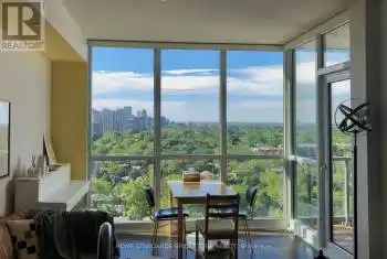 88 Sheppard Ave Unit# 1908, Toronto, Ontario M2N 0G9, 1 Bedroom Bedrooms, 5 Rooms Rooms,1 BathroomBathrooms,Condo,Rented,Sheppard,C11935906