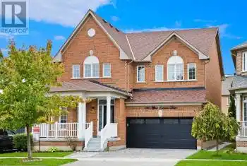 138 Alfred Paterson Dr, Markham, Ontario L6E 1L1, 5 Bedrooms Bedrooms, 11 Rooms Rooms,4 BathroomsBathrooms,All Houses,Sold,Alfred Paterson,N11935979