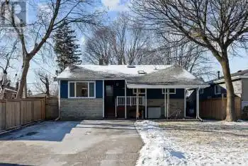 740 Lublin Ave, Pickering, Ontario L1W 1Z3, 3 Bedrooms Bedrooms, 5 Rooms Rooms,3 BathroomsBathrooms,All Houses,Sold,Lublin,E11935949