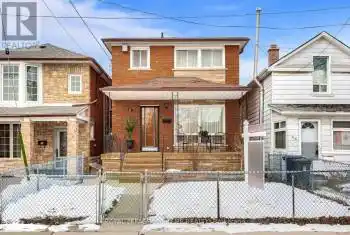48 Pritchard Ave, Toronto, Ontario M6N 1T3, 5 Bedrooms Bedrooms, 9 Rooms Rooms,2 BathroomsBathrooms,All Houses,Sold,Pritchard,W11935685