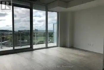 15 Baseball Pl Unit# 815, Toronto, Ontario M4H 0E6, 1 Bedroom Bedrooms, 4 Rooms Rooms,1 BathroomBathrooms,Condo,Sold,Baseball,27831694