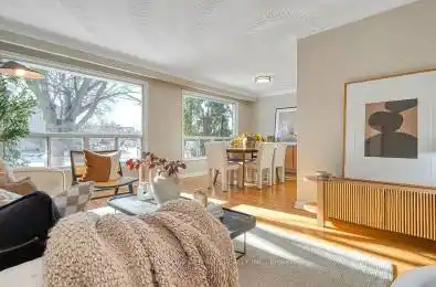 164 Chapman Road Toronto (Humber Heights) Ontario M9P1G4