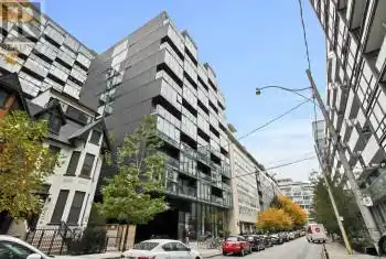 38 Stewart St Unit# LC-31, Toronto, Ontario M5V 1M5, ,Condo,Sold,Stewart,27831803
