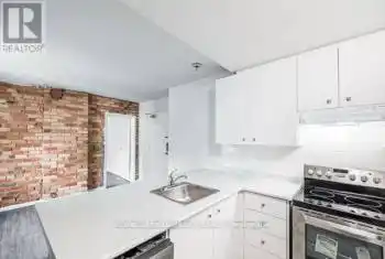 72 Wellesley St Unit# 202, Toronto, Ontario M4Y 1H2, 1 Bedroom Bedrooms, 3 Rooms Rooms,1 BathroomBathrooms,Condo,Rented,Wellesley,C11936248
