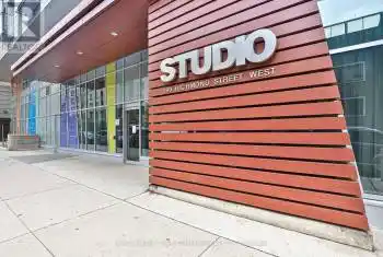 199 Richmond St Unit# 2308, Toronto, Ontario M5V 0H4, 1 Bedroom Bedrooms, 3 Rooms Rooms,1 BathroomBathrooms,Condo,Rented,Richmond,27830397